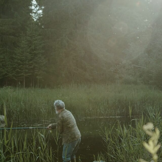 reel test