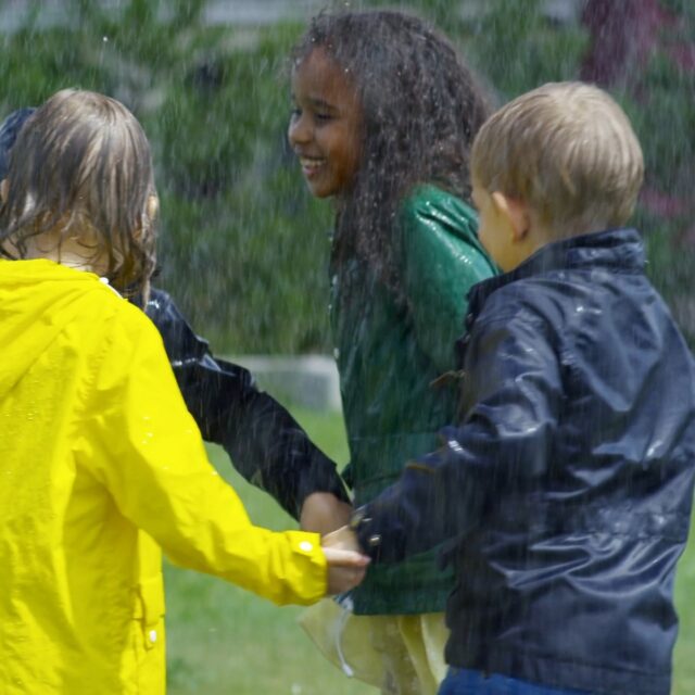 #childhood #playingitstraight #friendship #rainyday #rainoutside