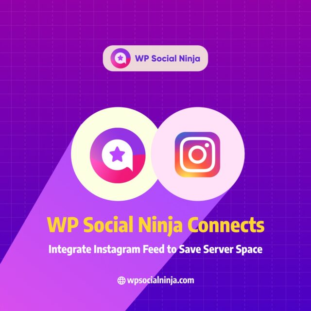 Integrate Instagram accounts effortlessly on WordPress for better engagement, conversion, product presentation, and fast-loading speed.📈

Explore all amazing features here.👇
🔗https://wpsocialninja.com/platforms/instagram-feed/

#InstagramFeed #socialmediamarketingtips