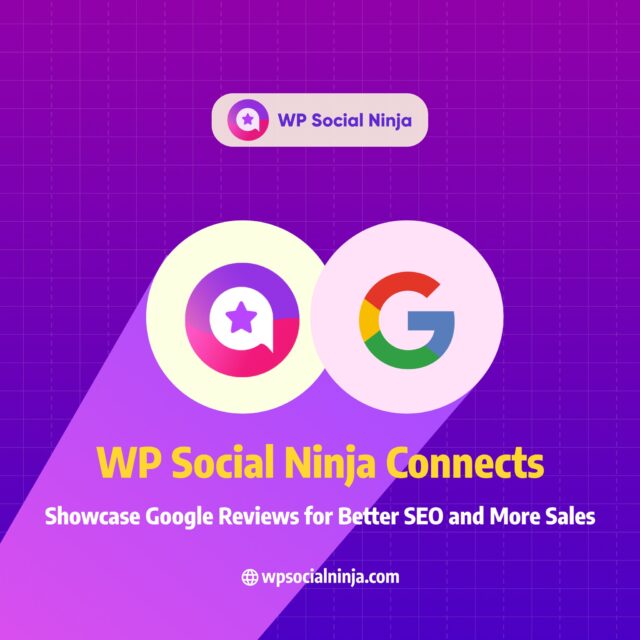 ⭐88% of consumers check Google reviews before engaging with a business. Here's how to add Google reviews on WordPress websites.👇
🔗 https://wpsocialninja.com/how-to-embed-google-reviews-on-your-website/