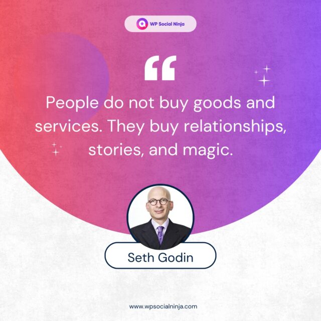 💡 People don’t just buy products. They buy the experience, trust, and story behind it.

#BrandStorytelling