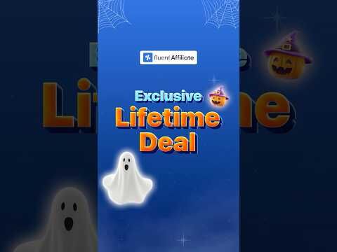 Transform Your Affiliate Marketing Strategy with FluentAffiliate LTD