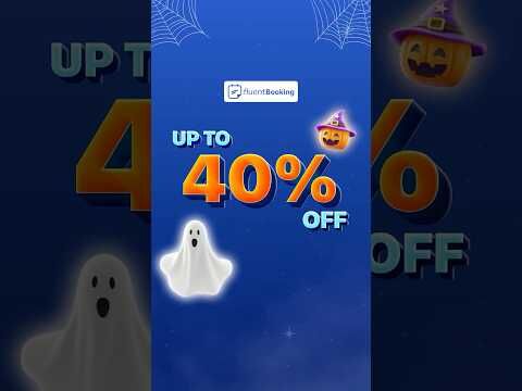 Take Control of Your Appointments with FluentBooking & Save 40%!